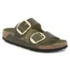 Birkenstock Arizona Oiled Leather -Trendy Steps Shop 1024071