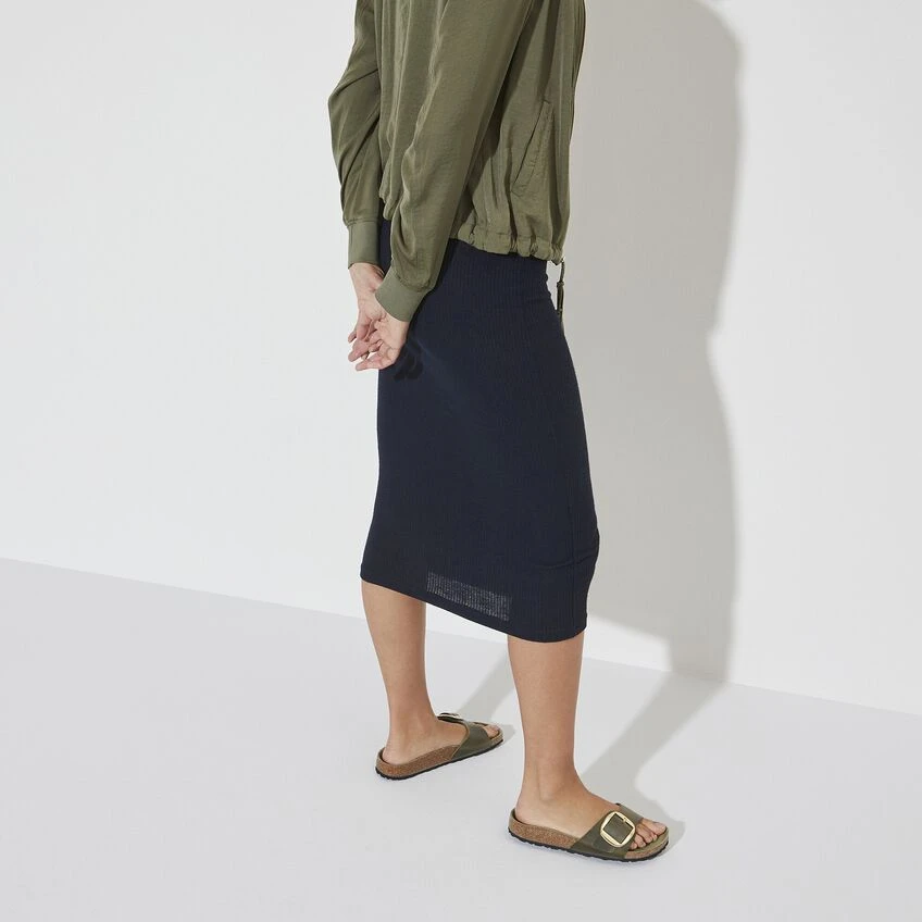 Birkenstock Madrid Oiled Leather 5 Birkenstock Madrid Oiled Leather - Image 3