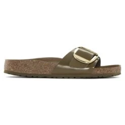 Birkenstock Madrid Natural Leather Patent 19 Birkenstock Madrid Natural Leather Patent -Trendy Steps Shop 1024141 side