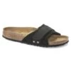 Birkenstock Oita Suede Leather -Trendy Steps Shop 1024179