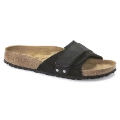 Birkenstock Oita Suede Leather