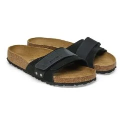 Birkenstock Oita Suede Leather -Trendy Steps Shop 1024179 pair