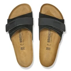 Birkenstock Oita Suede Leather -Trendy Steps Shop 1024179 top