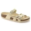 Birkenstock Franca Natural Leather Patent 2 Birkenstock Franca Natural Leather Patent -Trendy Steps Shop 1024252
