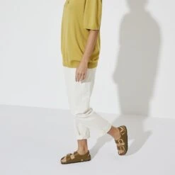 Birkenstock Milano Embossed Natural Leather 13 Birkenstock Milano Embossed Natural Leather -Trendy Steps Shop 1024258 f look f