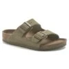 Birkenstock Arizona Textile 1 Birkenstock Arizona Textile -Trendy Steps Shop 1024306