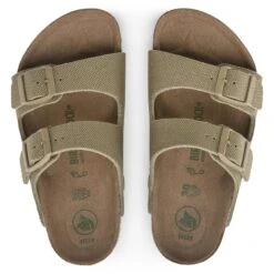 Birkenstock Arizona Textile 12 Birkenstock Arizona Textile -Trendy Steps Shop 1024306 top