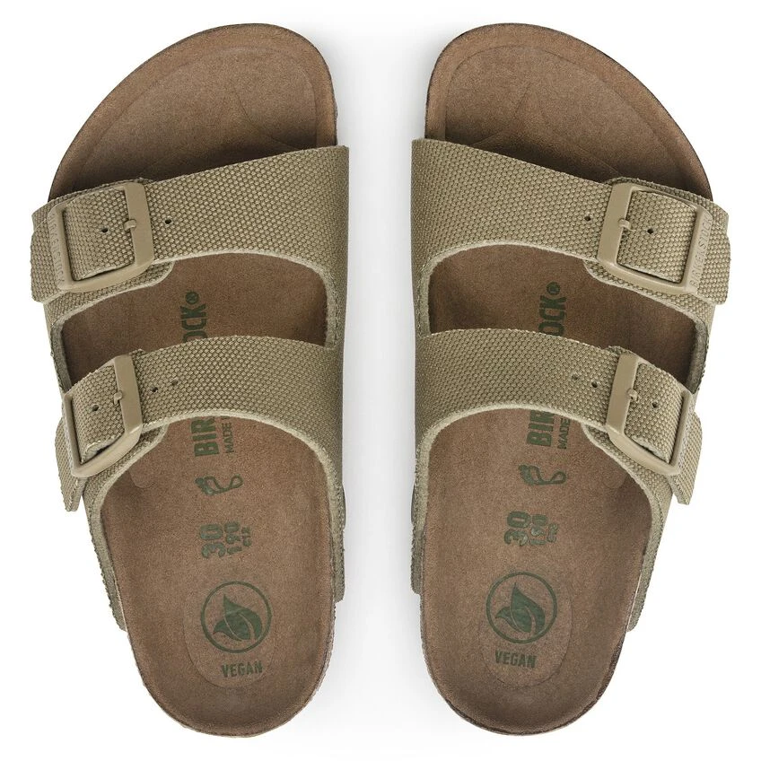 Birkenstock Arizona Textile 6 Birkenstock Arizona Textile - Image 4