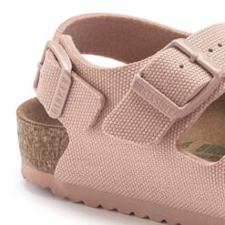 Birkenstock Milano Kids Vegan Textile -Trendy Steps Shop 1024352 detail 1