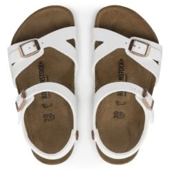 Birkenstock Rio Kids Birko-Flor -Trendy Steps Shop 1024374 top