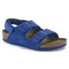 Birkenstock Milano Suede Leather 1 Birkenstock Milano Suede Leather -Trendy Steps Shop 1024375