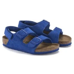 Birkenstock Milano Suede Leather 13 Birkenstock Milano Suede Leather -Trendy Steps Shop 1024375 pair