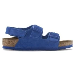 Birkenstock Milano Suede Leather 14 Birkenstock Milano Suede Leather -Trendy Steps Shop 1024375 side