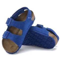 Birkenstock Milano Suede Leather 11 Birkenstock Milano Suede Leather -Trendy Steps Shop 1024375 sole