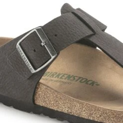 Birkenstock Medina Micro Fibre -Trendy Steps Shop 1024515 detail 1