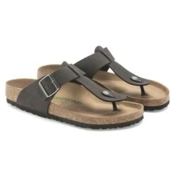 Birkenstock Medina Micro Fibre -Trendy Steps Shop 1024515 pair