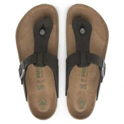 Birkenstock Medina Micro Fibre -Trendy Steps Shop 1024515 top