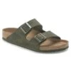 Birkenstock Arizona Microfibre -Trendy Steps Shop 1024544