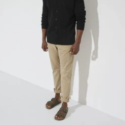 Birkenstock Arizona Microfibre -Trendy Steps Shop 1024544 f look m