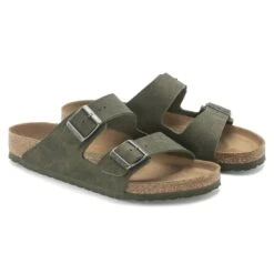 Birkenstock Arizona Microfibre -Trendy Steps Shop 1024544 pair