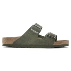 Birkenstock Arizona Microfibre -Trendy Steps Shop 1024544 side