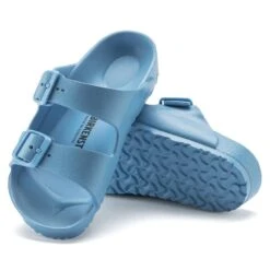 Birkenstock Arizona Kids EVA -Trendy Steps Shop 1024566 sole