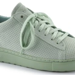 Birkenstock Bend Low Suede Embossed -Trendy Steps Shop 1024635 detail 1