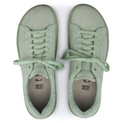 Birkenstock Bend Low Suede Embossed -Trendy Steps Shop 1024635 top