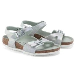 Birkenstock Rio Kids Micro Fibre -Trendy Steps Shop 1024710 pair