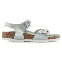 Birkenstock Rio Kids Micro Fibre -Trendy Steps Shop 1024710 side