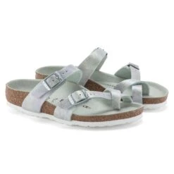 Birkenstock Mayari Kids Micro Fibre 13 Birkenstock Mayari Kids Micro Fibre -Trendy Steps Shop 1024711 pair