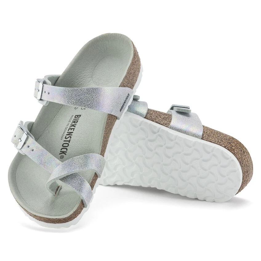 Birkenstock Mayari Kids Micro Fibre 5 Birkenstock Mayari Kids Micro Fibre - Image 3