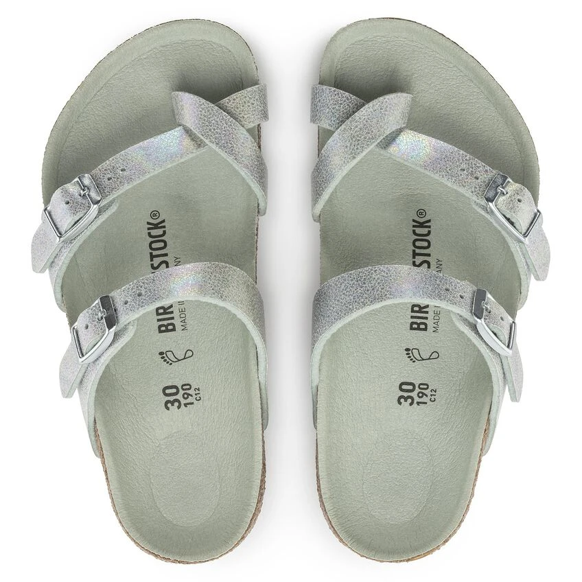 Birkenstock Mayari Kids Micro Fibre 6 Birkenstock Mayari Kids Micro Fibre - Image 4