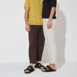 Birkenstock Uji Nubuck/Suede Leather 22 Birkenstock Uji Nubuck/Suede Leather -Trendy Steps Shop 1024810 detail 7