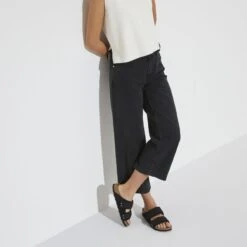 Birkenstock Uji Nubuck/Suede Leather 15 Birkenstock Uji Nubuck/Suede Leather -Trendy Steps Shop 1024810 f look f