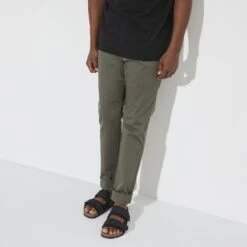 Birkenstock Uji Nubuck/Suede Leather 16 Birkenstock Uji Nubuck/Suede Leather -Trendy Steps Shop 1024810 f look m