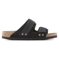 Birkenstock Uji Nubuck/Suede Leather 20 Birkenstock Uji Nubuck/Suede Leather -Trendy Steps Shop 1024810 side