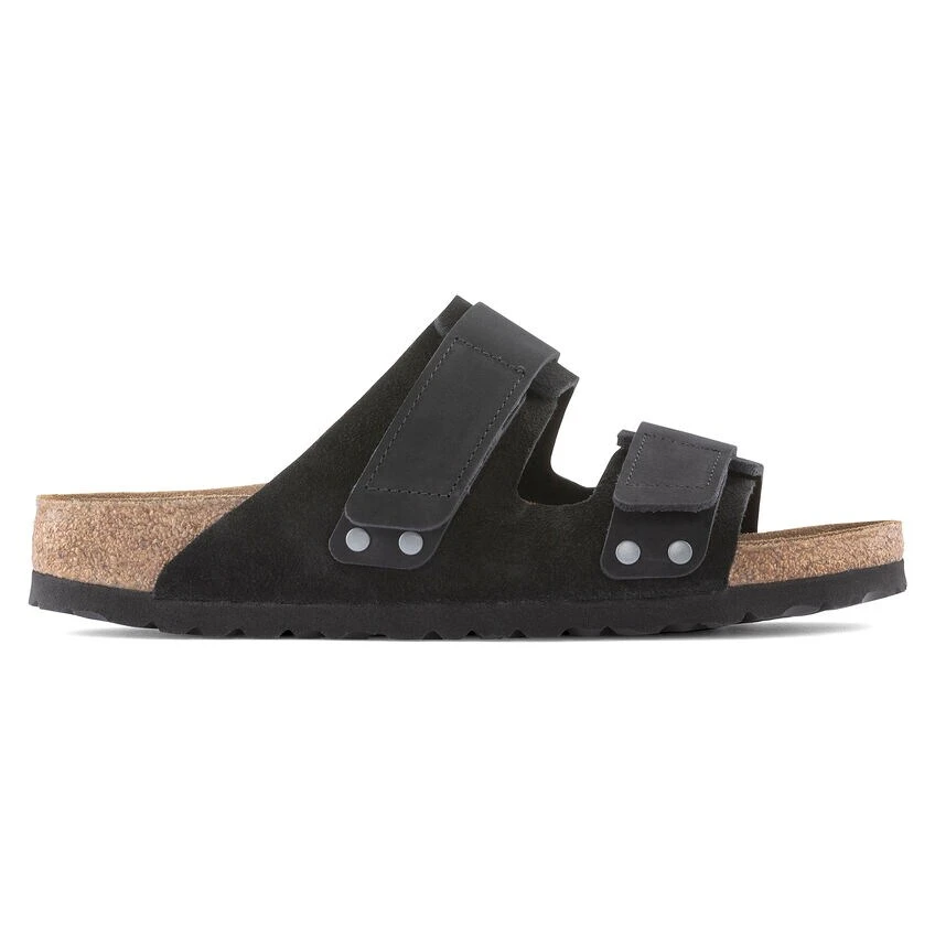 Birkenstock Uji Nubuck/Suede Leather 10 Birkenstock Uji Nubuck/Suede Leather - Image 8