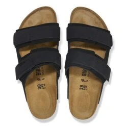 Birkenstock Uji Nubuck/Suede Leather 18 Birkenstock Uji Nubuck/Suede Leather -Trendy Steps Shop 1024810 top
