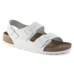 Birkenstock Milano Leather