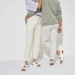 Birkenstock Milano Leather -Trendy Steps Shop 1024988 detail 7