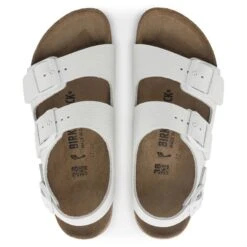 Birkenstock Milano Leather -Trendy Steps Shop 1024988 top