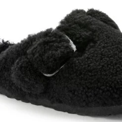 Birkenstock Boston Big Buckle -Trendy Steps Shop 1025682 detail 1