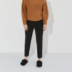 Birkenstock Boston Big Buckle -Trendy Steps Shop 1025682 f look f