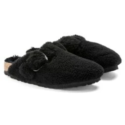 Birkenstock Boston Big Buckle -Trendy Steps Shop 1025682 pair