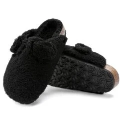 Birkenstock Boston Big Buckle -Trendy Steps Shop 1025682 sole