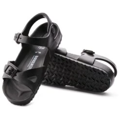 Birkenstock Rio Kids EVA -Trendy Steps Shop 126113 sole