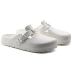 Birkenstock Boston EVA -Trendy Steps Shop 127133 pair