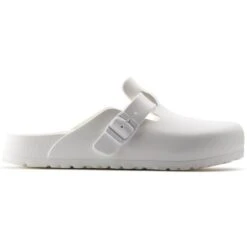 Birkenstock Boston EVA -Trendy Steps Shop 127133 side