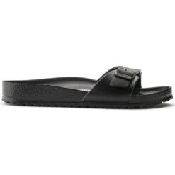 Birkenstock Madrid Essentials -Trendy Steps Shop 128163 side